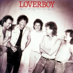 Lovin’ Every Minute of It