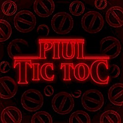 Piui Tic Toc (Slowed + Reverb)