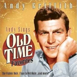 Sings Favorite Old-Time Songs