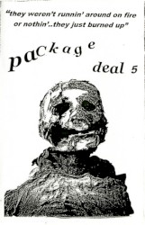 Crappie Fishin' Package Deal 5