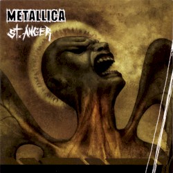 St. Anger