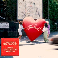 WHERE IS MY HUSBAND! (Extended Remix)