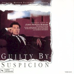 Guilty by Suspicion