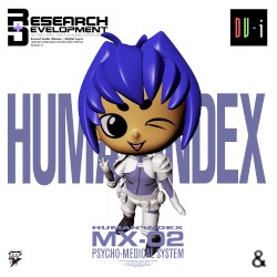 Research + Development