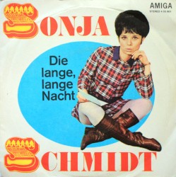 Die lange, lange Nacht