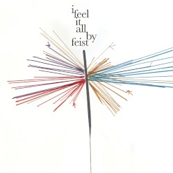 I Feel It All