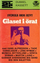 Glaset i örat