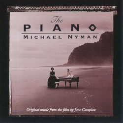 The Piano