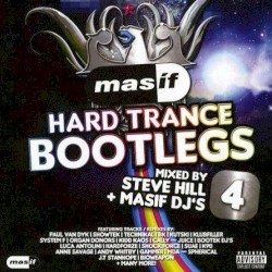 Masif Hard Trance Bootlegs 4