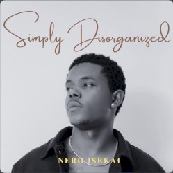 Simply Disorganized