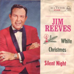 White Christmas / Silent Night