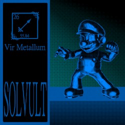 Vir Metallum