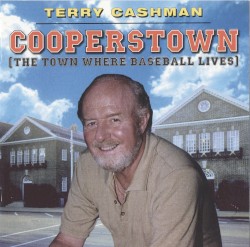 Cooperstown (The Town Where Baseball Lives)