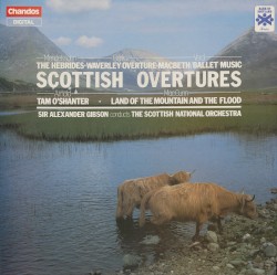 Scottish Overtures