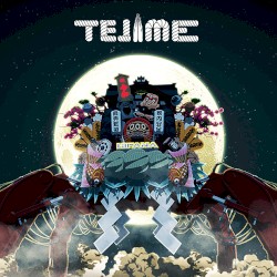 TEJIME