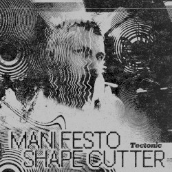 Shape Cutter EP