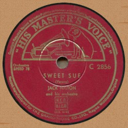 Sweet Sue / Grinzing