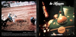 Be Human