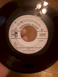 Go Ahead and Make Me Cry / Whirlpool