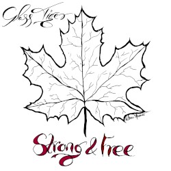 Canada’s Song (Free to Be)