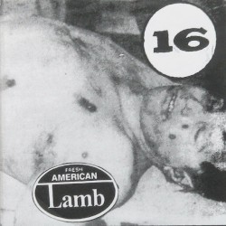 Apollo Creed / Fresh American Lamb