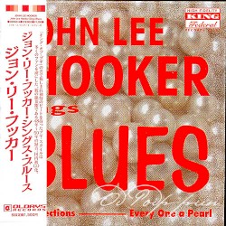 Sings Blues