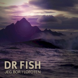 Jeg bor i Lofoten