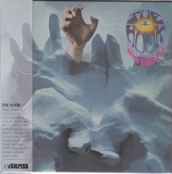 The Hook Will Grab You