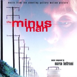 The Minus Man