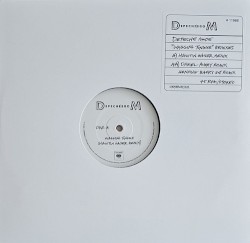 Wagging Tongue (remixes)