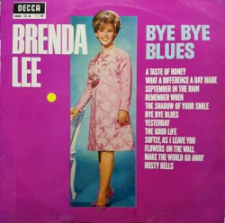 Bye Bye Blues