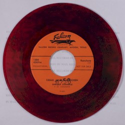 Como una maldicion / Vanidosa