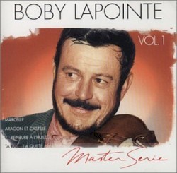 Boby Lapointe, Vol. 1