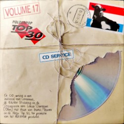 Polderpop Top 30, volume 17