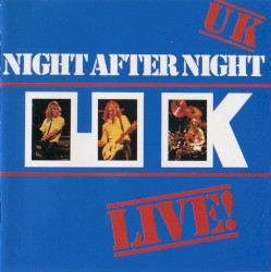 Night After Night