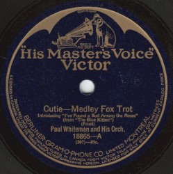 Cutie / Lonesome Hours