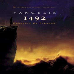 1492: Conquest of Paradise: Music From the Original Soundtrack