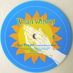 Our Prayer (Freeform Reform)