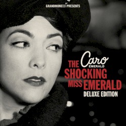 The Shocking Miss Emerald