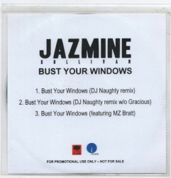Bust Your Windows