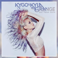 Cut Your Teeth (Kygo remix)