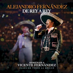 De rey a rey: En vivo desde la Plaza de Toros La México