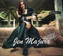 Jen Majura