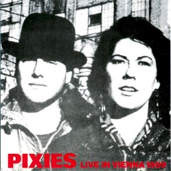 1989-06-12: Live in Heaven: Messepalast, Vienna, Austria