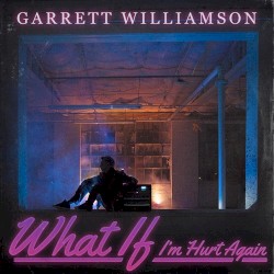 What If I'm Hurt Again