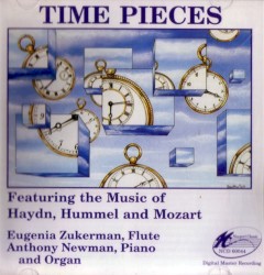 Time Pieces