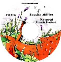 Natural Friends Remixed