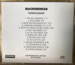 Supercharger