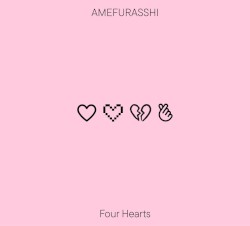 Four Hearts