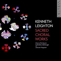 Sacred Choral Works